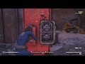 fallout 76 b e t a（ rpg女性実況）