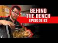 Behind the Bench: Repair Livestream Ep. 62