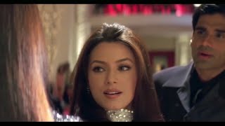 Aksar Iss Duniya Mein HD Video | Dhadkan | Akshay Kumar, Sunil Shetty, Shilpa S, Mahima Chaudhary