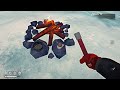 100 ДНЕЙ the long dark