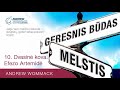 dvasinĖ kova andrew wommack geresnis būdas melstis 10