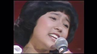 恋はダンダン ／ 浅野ゆう子（当時14歳）