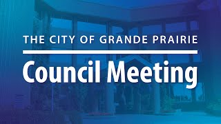 Protective and Social Services Committee | Grande Prairie | November 9, 2021