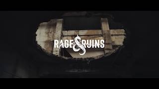 RAGE \u0026 RUINS - Bury Me Down Alive OFFICIAL TRAILER