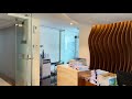 Half Floor | Fitted and Furnished | 7 Parking - Empire Heights B, CO-R-28538