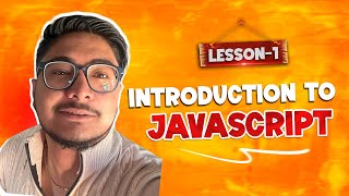 Lesson 1: Introduction to JavaScript (In Nepali) | Complete JavaScript Tutorial