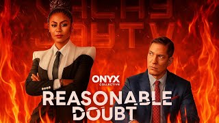 LIVE: REASONABLE DOUBT EPISODE 1 SEASON 3 DISCUSSION
