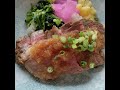 横浜東急reiホテル　朝食　バイキング☆彡