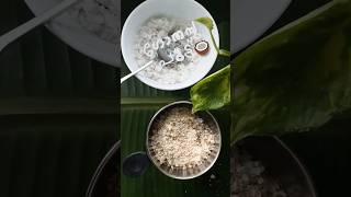 ഈ tip കൊള്ളാലോ.... നല്ല soft ആയ ഗോതമ്പു പുട്ട് ✨#cooking #foodlover #puttu #wheatrecipe #shorts