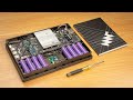 This laptop was MADE to be HACKED!
