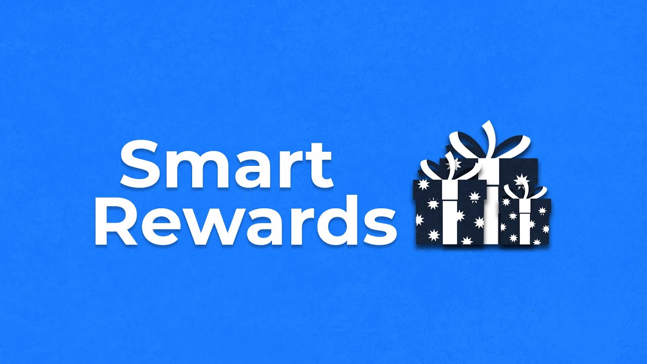 Smartrewards Smartcrowd Referral Program Youtube