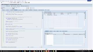 Debugging SAP ABAP Code For Non Programmers - Debugging a Security Auth Check