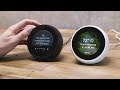 Amazon Echo Spot first look