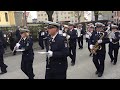 korps i hamar på 17 mai