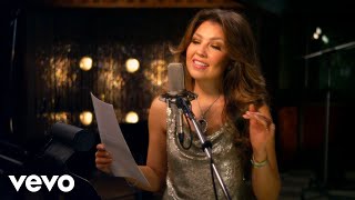Tony Bennett duet with Thalia - The Way You Look Tonight (from Viva Duets) ft. T