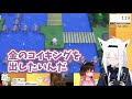 【ポケモンbdsp】白上の前でコイキングを釣り上げようとするロボ子さん【白上フブキ ロボ子さん ホロライブ切り抜き】