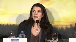 Stephenie Meyer on future of Twilight