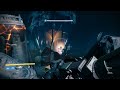 【destiny：デスティニー】part.122：夫婦で挑む週刊ナイトフォール 1 24 汚染された聖杯に挑戦！【b級ガーディアンズ】【夫婦実況】