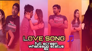 love 💘song #vijaysethupathi full screen whatsapp status💥