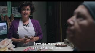 TRAILER CORTOMETRAJE LAS VACAS DE WISCONSIN DE SARA TRABA