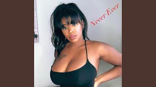 Never Ever