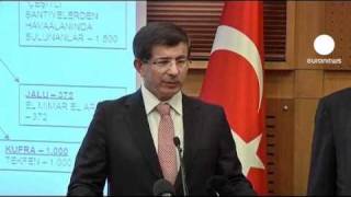 Türkiye tarihinin en büyük tahliye operasyonu