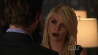Gossip Girl 3x18 | The Unblairable Lightness of Being | Jenny & Nate Search Serena's Purse