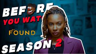 Found Season 1 Recap | Everything You Need To know | Must Watch