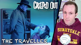 THE TRAVELLER || Creeped Out 1x11 || Episode Reaction