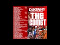 dj kenny the comet dancehall mixfix sep 2024