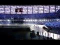 Baku 2015 European Games Opening Ceremony full