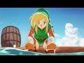 The Legend of Zelda  Link's Awakening (dunkview)