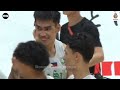 champion solid ang team effort ng dlsu na karma player ng korea university wubs finals highlights