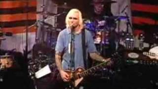 Everclear - The Twistinside LIVE in 2000