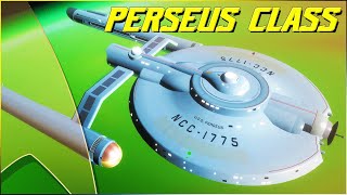 (168)The Perseus Class