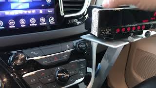 How To Operate A S700 Taxi Meter With S170 Printer With San Diego Airport Fee Of 2.98