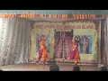 Shiv Tandav dance #dance #shivtandav #stageprogram