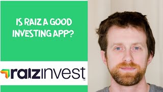 Is Raiz a good investing app?