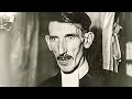 Nikola Tesla Breaks Silence Before His Death And Reveals TERRIFYING Secret