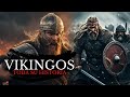 Historia de los VIKINGOS - De la era de Vendel a los Reinos Escandinavos (Documental Historia) 📖