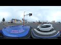 vrドライブ［鹿児島篇］鹿屋バイパスを走る＜insta360 one x 5.7k vr＞