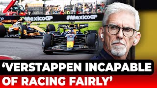 Damon Hill: ‘Verstappen incapable of racing fairly’, Alonso misses media duties l GPFans F1 News