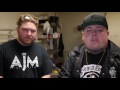 Merkules Canadian Tour - Newmarket