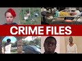 FOX 4 News Crime Files: Week of July 31