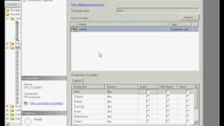 SQL Server 2008 - create new schema