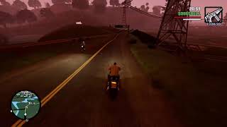 GTA: San Andreas Day 9