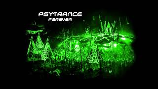 Alien Project vs Astrix - Genetic Eyes (Genetically Modified remix) [Psytrance Fullon]