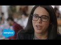 WeWork is a Trailblazer | Salesforce