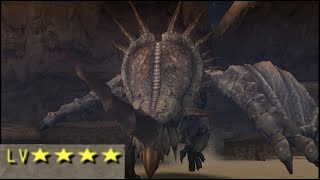 HUNTING MONOBLOS (MONSTER HUNTER FREEDOM UNITE PART 22)