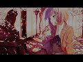 ♬nightcore 漸冷